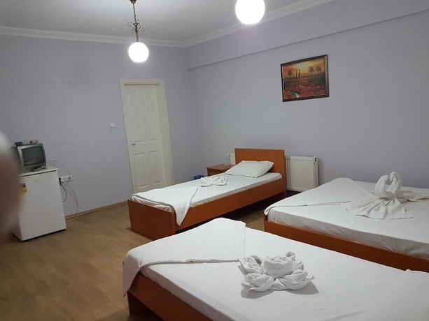 Imagen de la habitación del Karadeniz Pansiyon. Foto 18