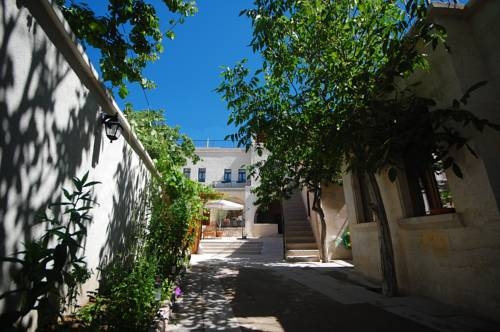 Imagen general del Karadut Cave Hotel. Foto 2