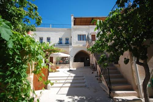 Imagen general del Karadut Cave Hotel. Foto 3