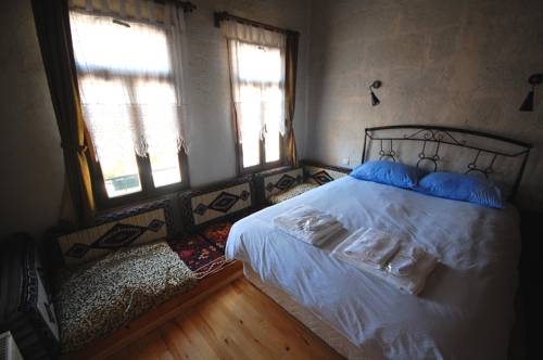 Imagen de la habitación del Karadut Cave Hotel. Foto 29