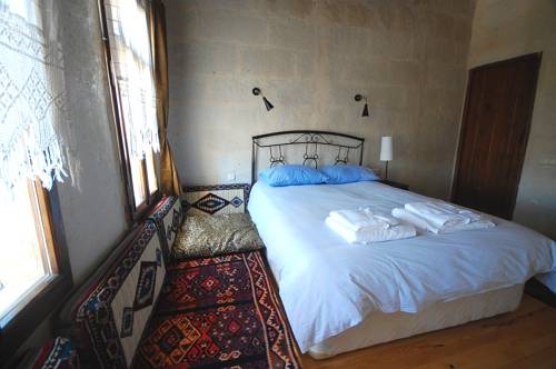 Imagen de la habitación del Karadut Cave Hotel. Foto 31