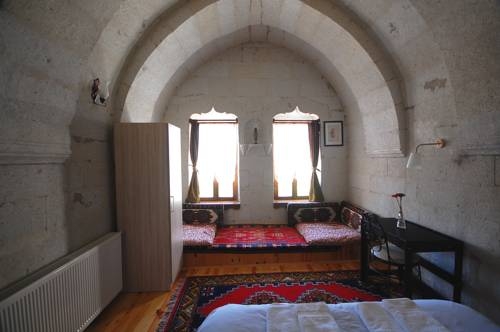 Imagen de la habitación del Karadut Cave Hotel. Foto 32
