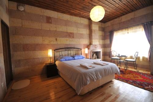 Imagen general del Karadut Cave Hotel. Foto 5