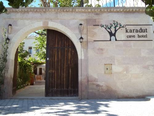 Imagen general del Karadut Cave Hotel. Foto 6