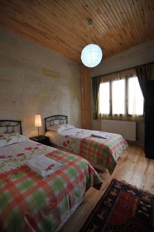 Imagen de la habitación del Karadut Cave Hotel. Foto 35