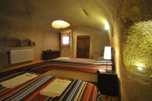 Imagen general del Karadut Cave Hotel. Foto 10
