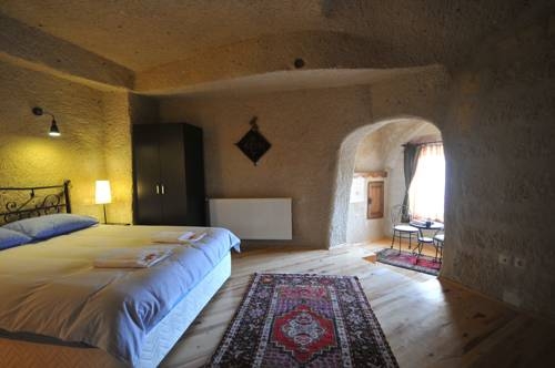 Imagen general del Karadut Cave Hotel. Foto 11