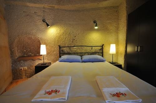 Imagen de la habitación del Karadut Cave Hotel. Foto 36