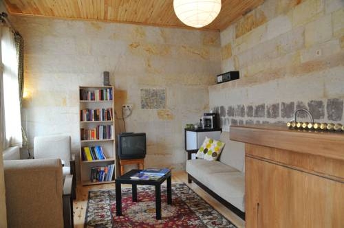 Imagen general del Karadut Cave Hotel. Foto 12