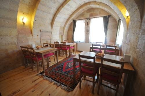 Imagen general del Karadut Cave Hotel. Foto 13