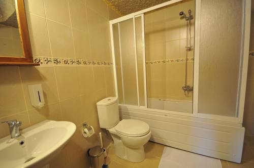 Imagen general del Karadut Cave Hotel. Foto 16