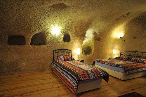 Imagen general del Karadut Cave Hotel. Foto 17
