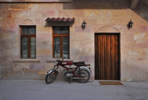 Imagen general del Karadut Cave Hotel. Foto 21