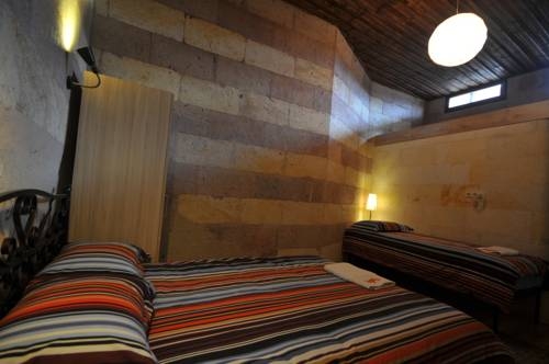 Imagen de la habitación del Karadut Cave Hotel. Foto 39