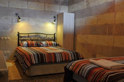 Imagen de la habitación del Karadut Cave Hotel. Foto 40