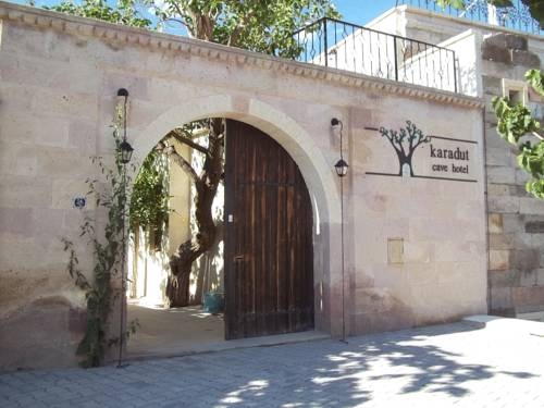 Imagen general del Karadut Cave Hotel. Foto 22