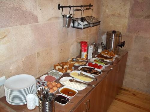 Imagen general del Karadut Cave Hotel. Foto 24