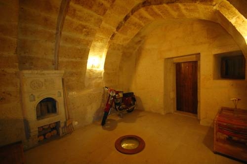 Imagen general del Karadut Cave Hotel. Foto 27