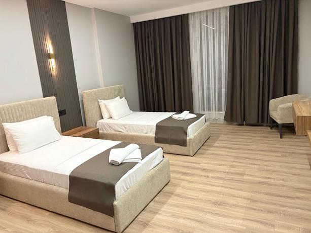 Imagen de la habitación del Karadut Hotel Nemrut. Foto 8