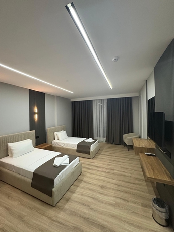 Imagen de la habitación del Karadut Hotel Nemrut. Foto 9