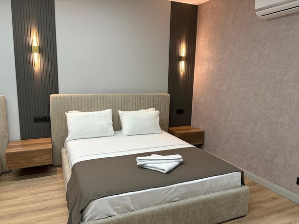 Imagen de la habitación del Karadut Hotel Nemrut. Foto 10