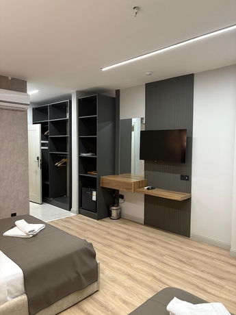 Imagen de la habitación del Karadut Hotel Nemrut. Foto 11