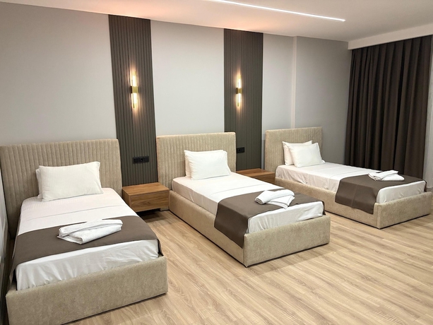 Imagen de la habitación del Karadut Hotel Nemrut. Foto 12
