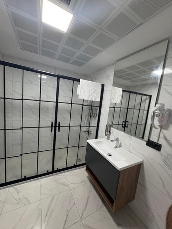 Imagen de la habitación del Karadut Hotel Nemrut. Foto 13
