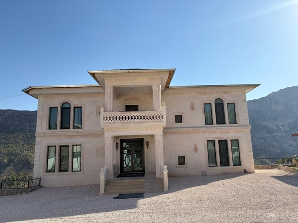 Imagen general del Karadut Hotel Nemrut. Foto 1