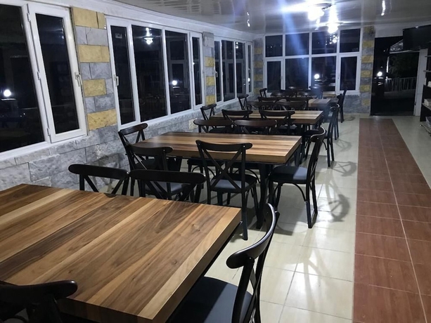 Imagen del bar/restaurante del Karadut Hotel Nemrut. Foto 6