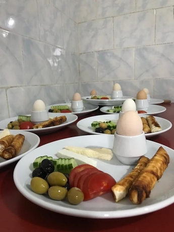 Imagen del bar/restaurante del Karadut Hotel Nemrut. Foto 7