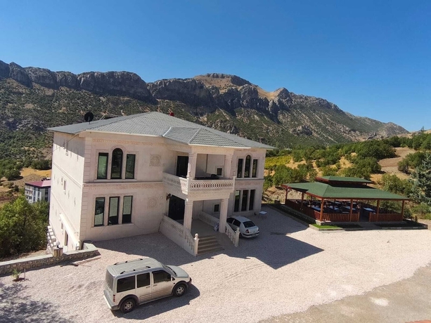 Imagen general del Karadut Hotel Nemrut. Foto 3