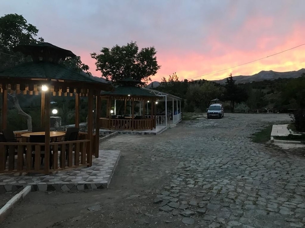 Imagen general del Karadut Hotel Nemrut. Foto 4