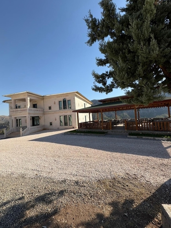 Imagen general del Karadut Hotel Nemrut. Foto 5