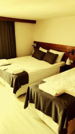 Imagen de la habitación del Karag&ouml;l Otel. Foto 8