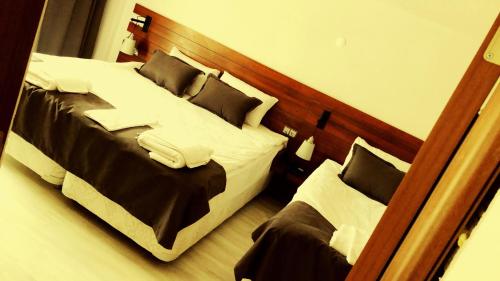 Imagen de la habitación del Karag&ouml;l Otel. Foto 9