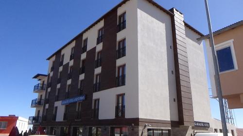 Imagen general del Karag&ouml;l Otel. Foto 2