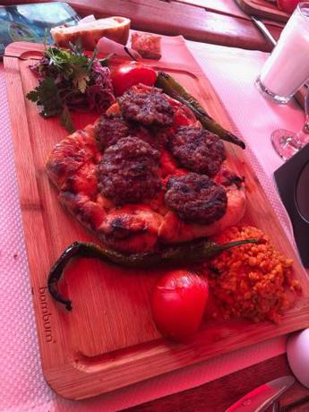 Imagen general del Karag&ouml;l Otel. Foto 3