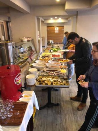 Imagen general del Karag&ouml;l Otel. Foto 4