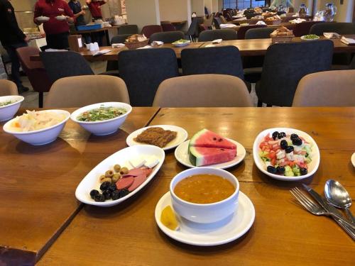 Imagen general del Karag&ouml;l Otel. Foto 5