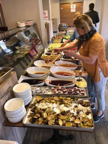 Imagen general del Karag&ouml;l Otel. Foto 6