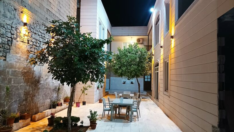 Imagen general del Karahantepe Boutique Hotel. Foto 1