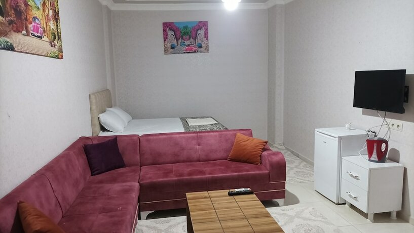 Imagen de la habitación del Karahantepe Boutique Hotel. Foto 6