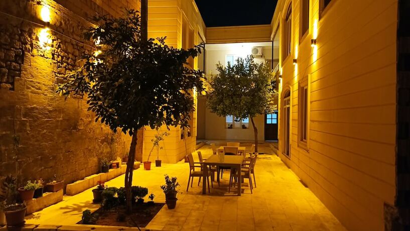 Imagen general del Karahantepe Boutique Hotel. Foto 5