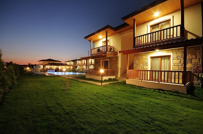 Imagen general del Karaincir Suit Otel. Foto 2