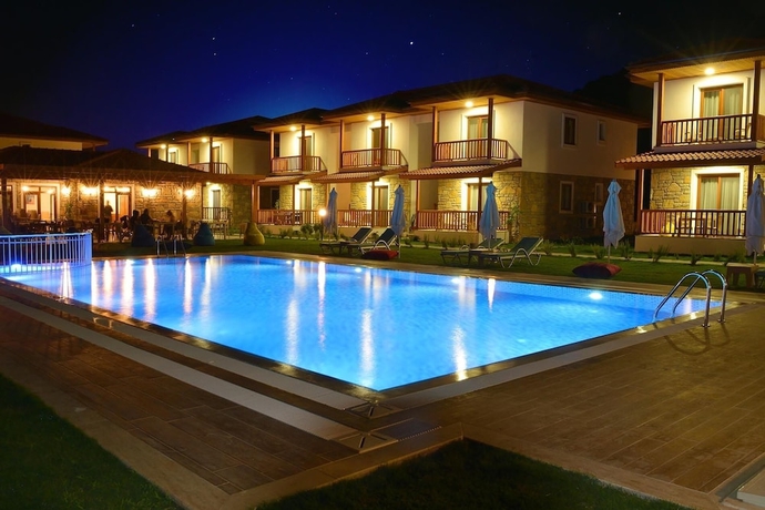 Imagen general del Karaincir Suit Otel. Foto 4