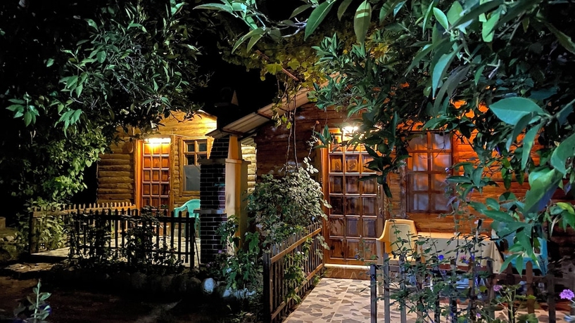 Imagen general del Karakalem Pansiyon. Foto 1