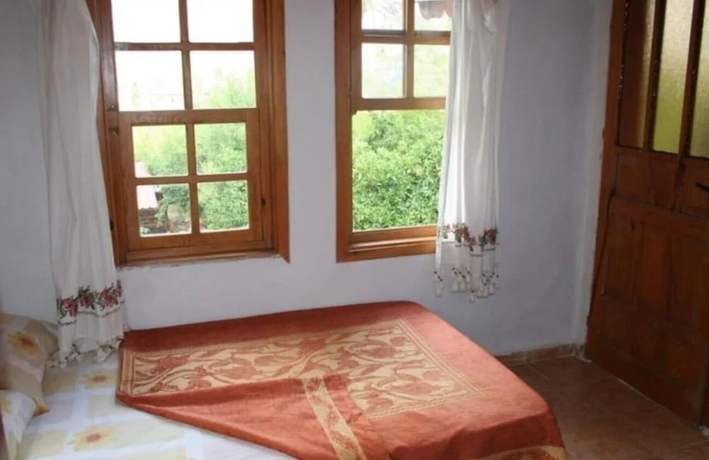 Imagen de la habitación del Karakalem Pansiyon. Foto 7