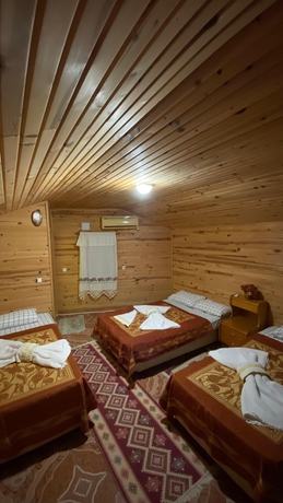 Imagen de la habitación del Karakalem Pansiyon. Foto 8
