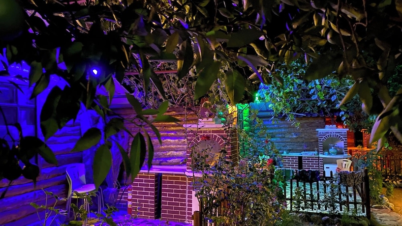 Imagen general del Karakalem Pansiyon. Foto 2